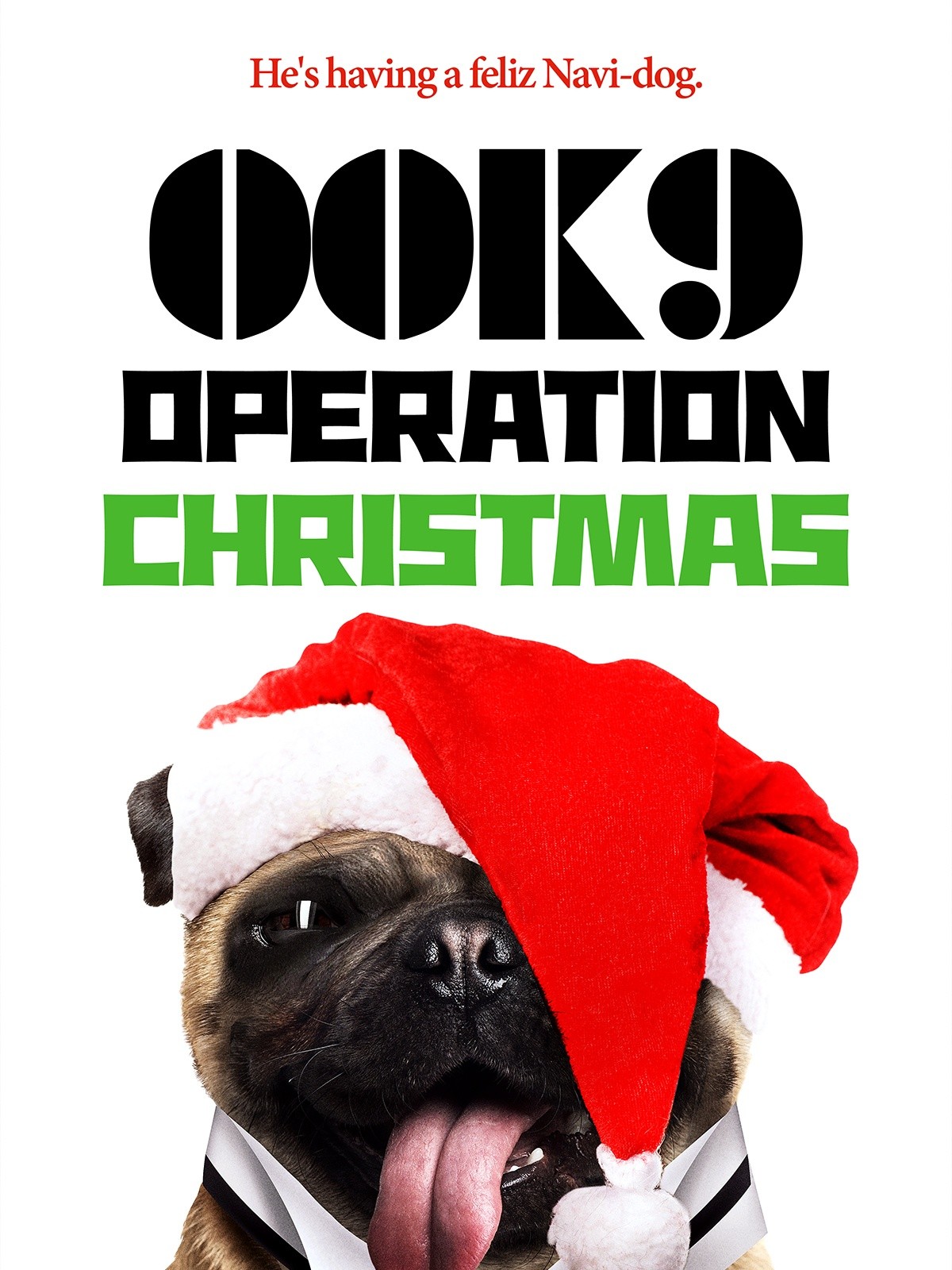 00K9: Operation Christmas